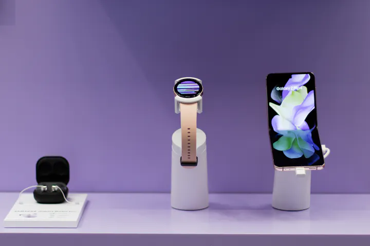 samsung one