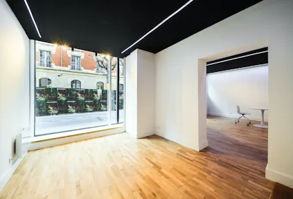 Saint Gilles pop up space - Image 0