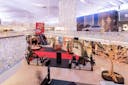 Westfield Täby Centrum - Brand Experiential Space