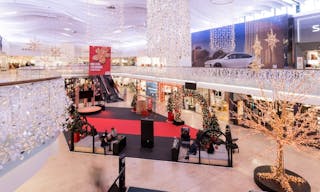Westfield Täby Centrum - Brand Experiential Space - Image 3