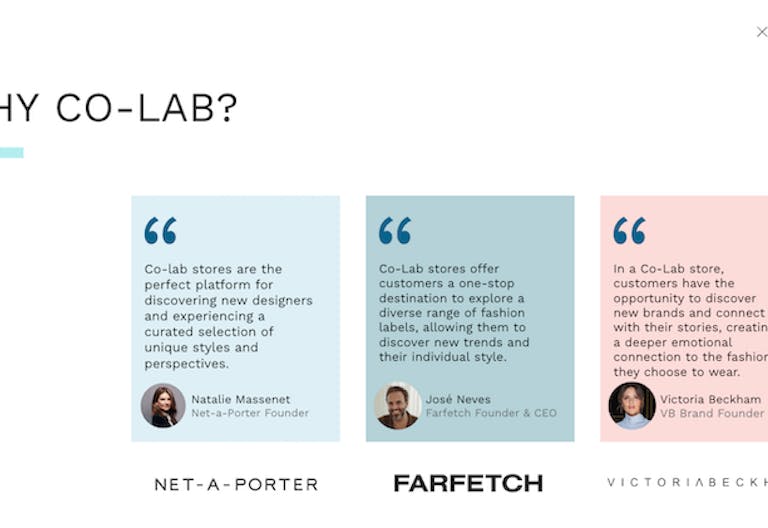 SEPTEMBER FASHION WEEK CO-LAB #UPPERLEVEL - Image 3