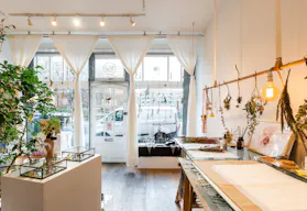 Shoreditch Showroom and Event Space - Image 0