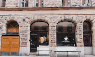Skeppargatan 22 - Image 0