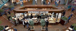 Retail Space on High Street in Commerce Skövde - Image 3