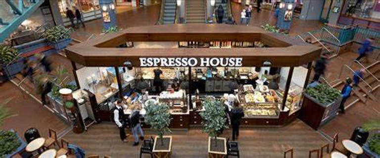 Retail Space on High Street in Commerce Skövde - Image 3