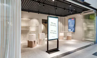 Pop up Shop in Nordstan - Image 2