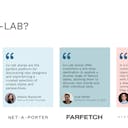 SEPTEMBER FASHION WEEK CO-LAB #LOWERLEVEL