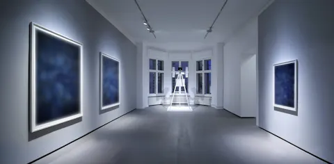 POTSDAMER STRASSE SPACE - Image 0