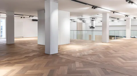KuDamm Retail Showroom space #1 - Image 0