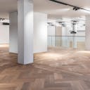 KuDamm Retail Showroom space #1