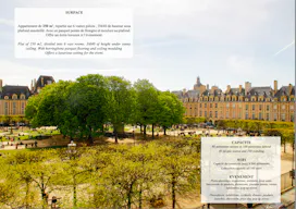 Place Des Vosges - Image 0
