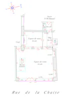 20 rue de la Chaise - Image 8
