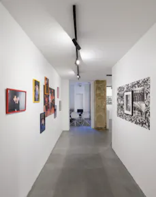 Sant Honorée pop up space - Image 0