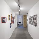 Sant Honorée pop up space