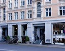Boutique on Classensgade