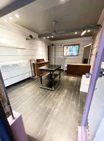 Petite boutique éphémère - Image 0