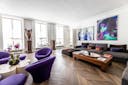 Appartement Showroom au Palais Royal