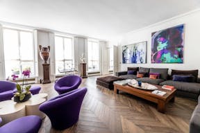 Appartement Showroom au Palais Royal - Image 0