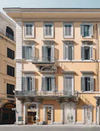Luxury space on Via del Corso - Image 0