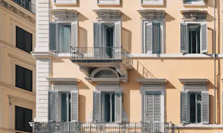 Luxury space on Via del Corso - Image 0
