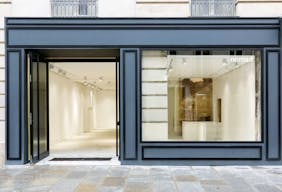 Amazing pop-up space in Le Marais - Image 0