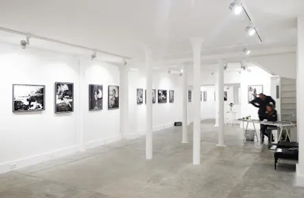 236 rue Saint-Martin - Image 0