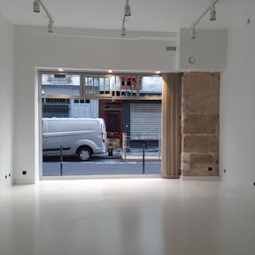 Iconic Rue Charlot Pop-up space - Image 0