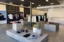 Luxury Retail Store on Melrose