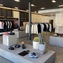 Luxury Retail Store on Melrose