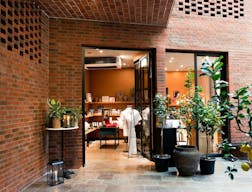 Nybrogatan, Villa Dagmar - Image 2