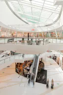 Nacka Forum - Brand Experiential Spaces - Image 0