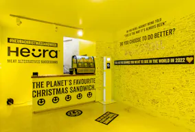 Retail Space in Covent Garden - Image 0