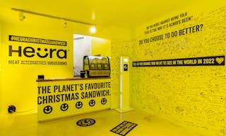 Retail Space in Covent Garden - Image 1