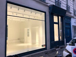 Great Pop-up space in Le Marais - Image 0