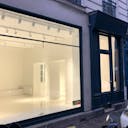 Great Pop-up space in Le Marais