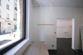 Debelleyme pop-up space with high exposure - Image 0