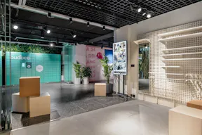 Skrapan - Gallery Pop-Up space - Image 0