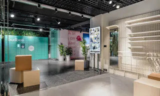 Skrapan - Gallery Pop-Up space - Image 0