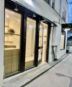 Rue Saint-Honoré - Image 0