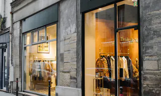 Iconic Rue Charlot Pop-up space - Image 0