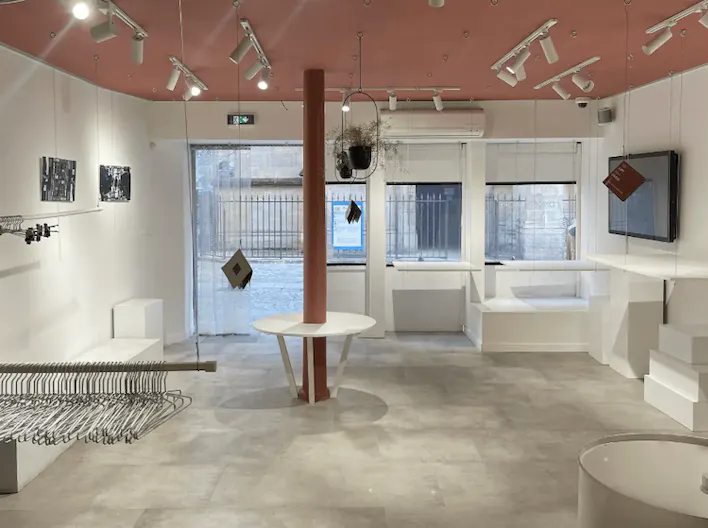 4th disctrict Pop up space - Image 3