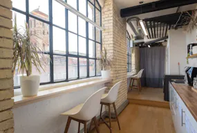 Islington Industrial Event Space - Image 0