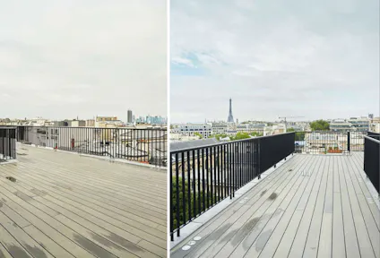 9 avenue Hoche - Image 0