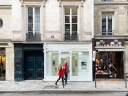 87 rue de Turenne, 75003, Paris - Image 0