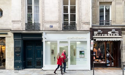 87 rue de Turenne, 75003, Paris - Image 0