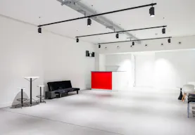 Gallery Space in Shoreditch - Image 0
