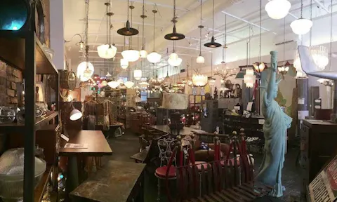 Great Retail on Bowery - Image 0
