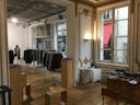 Rue Petites Ecuries Paris Pop up space