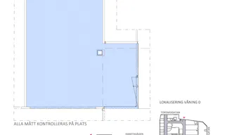 Kista Galleria - Pop Up Space - Image 0