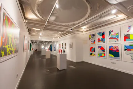 White Space Mayfair - Image 0